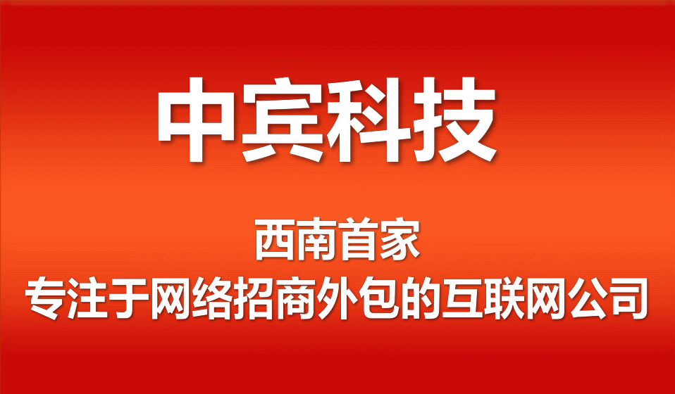 红桥网络招商外包服务
